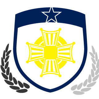 Dambama's emblem