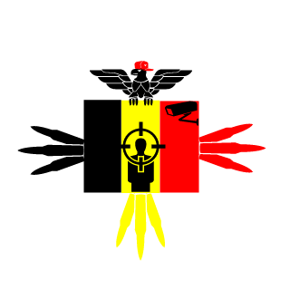 Lamsort's emblem