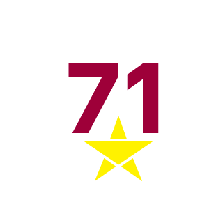 DJCT's emblem