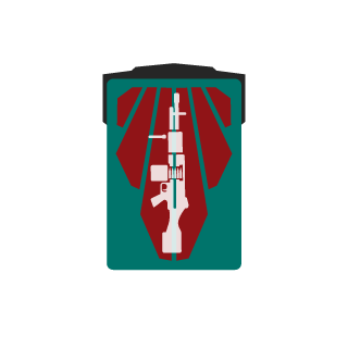 Torqs2's emblem