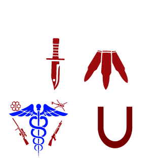 camstrike's emblem