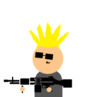 TheSnailpower's emblem