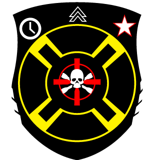 FEDITAA's emblem