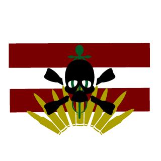 Wentroz's emblem