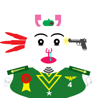 usagi3touhei's emblem
