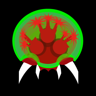 Mahpsy's emblem