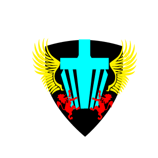RMB BeTheBullet's emblem
