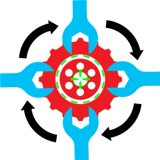 Fyco34's emblem