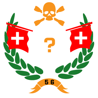 SwissChaot's emblem