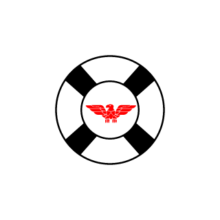 K3WIE's emblem