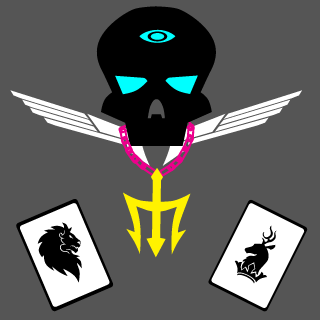 EwoodAmazing's emblem