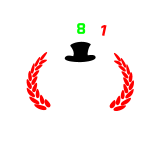 Woullyz's emblem