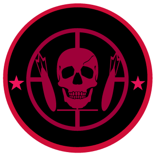 Rea1iSt's emblem