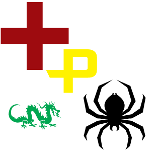 Diperdosky's emblem