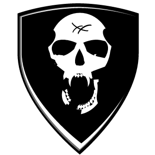 64Spin's emblem