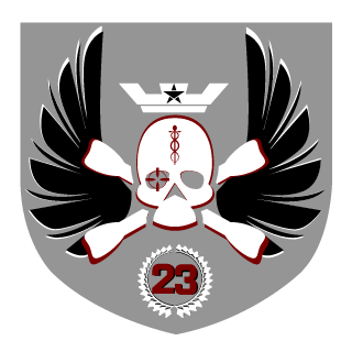 Ragnarokalypse's emblem