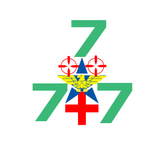 balazo16's emblem