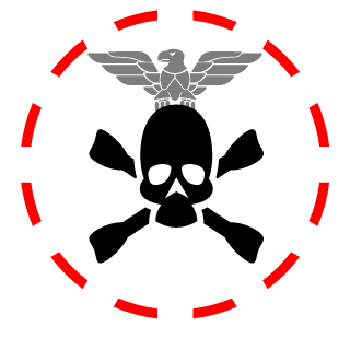 Dkloz's emblem