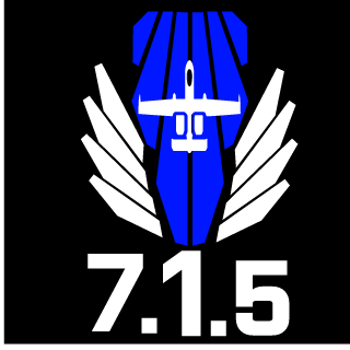 A555557312A's emblem
