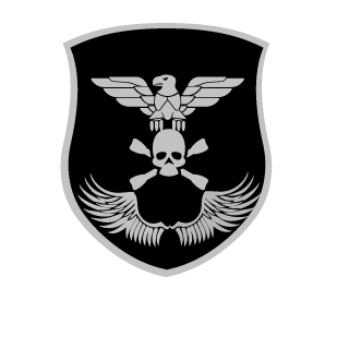 NonComs's emblem