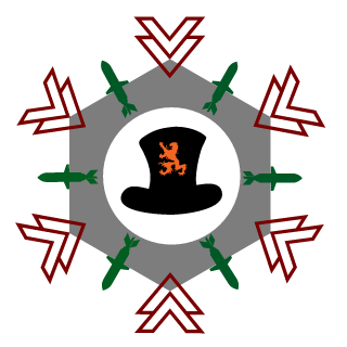 hooge178's emblem