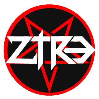 Zetr8's emblem