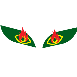 GunZ Salazar's emblem