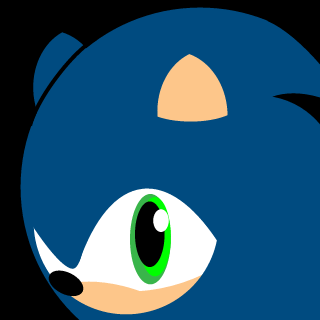 SONICS's emblem
