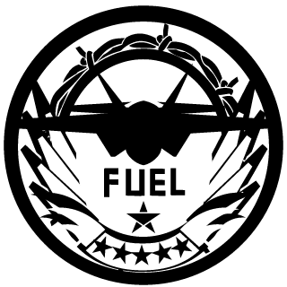 spapersk's emblem