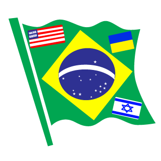 Gabriel-Zorzi's emblem