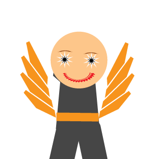 Fatmantom1's emblem