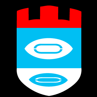 Bielawa's emblem