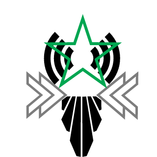 Hirenshi's emblem