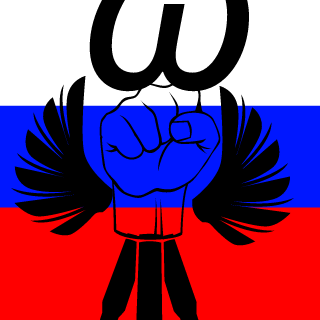 krllvr's emblem