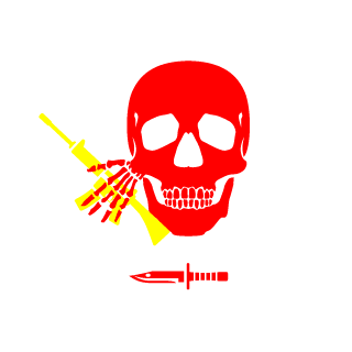 ALLERGIKEN's emblem