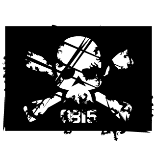 TheSuffering0815's emblem