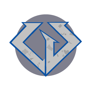 Cozen's emblem
