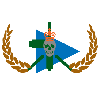 Bullet4pr00f's emblem