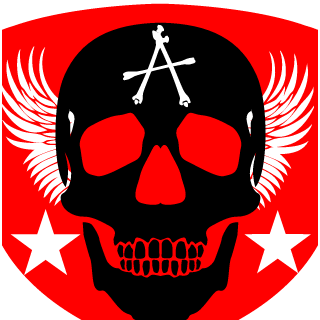 Vulricc's emblem