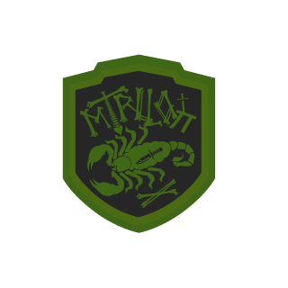 Mantrillo's emblem
