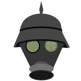 TheHunter908's emblem