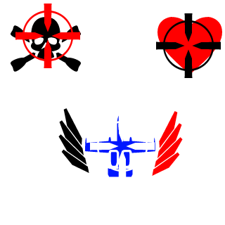monsterseb13's emblem