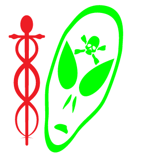 MjolnirSatome's emblem