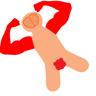 YANWHO's emblem