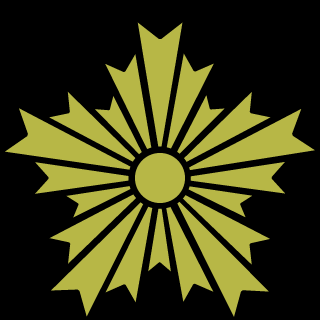 LAND1582's emblem