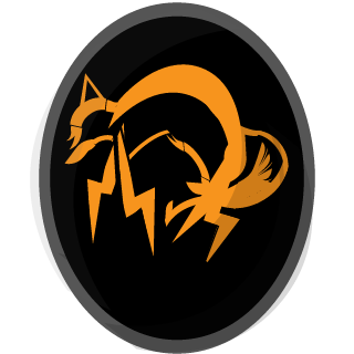 EvG Sly's emblem