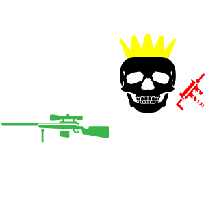 Rektaakkeli's emblem