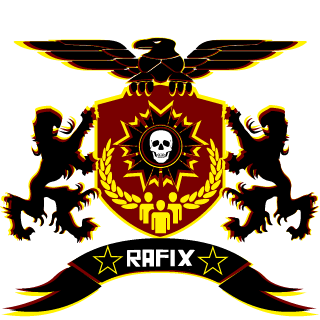 Rafix1255's emblem