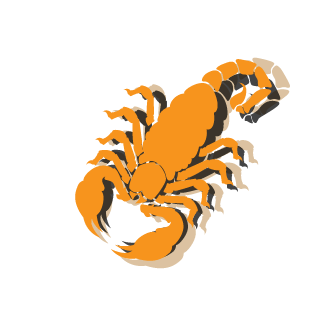 1procentner's emblem