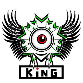 PinnaNera's emblem
